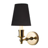 The Suzanna Wall Sconce