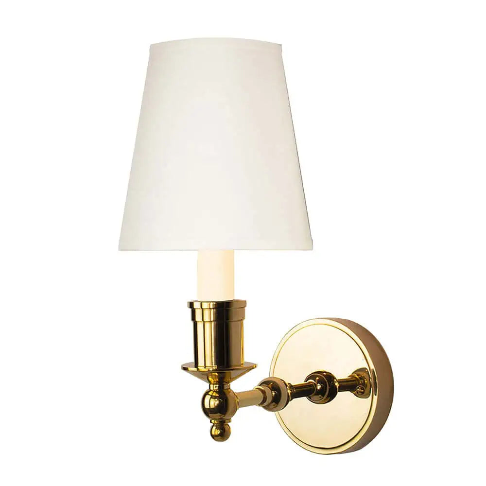 The Suzanna Wall Sconce
