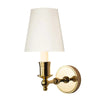The Suzanna Wall Sconce
