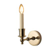 The Suzanna Wall Sconce