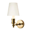 The Suzanna Wall Sconce