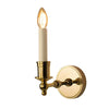 The Suzanna Wall Sconce