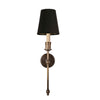 The Suzanna Tall Wall Sconce