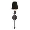 The Suzanna Tall Wall Sconce