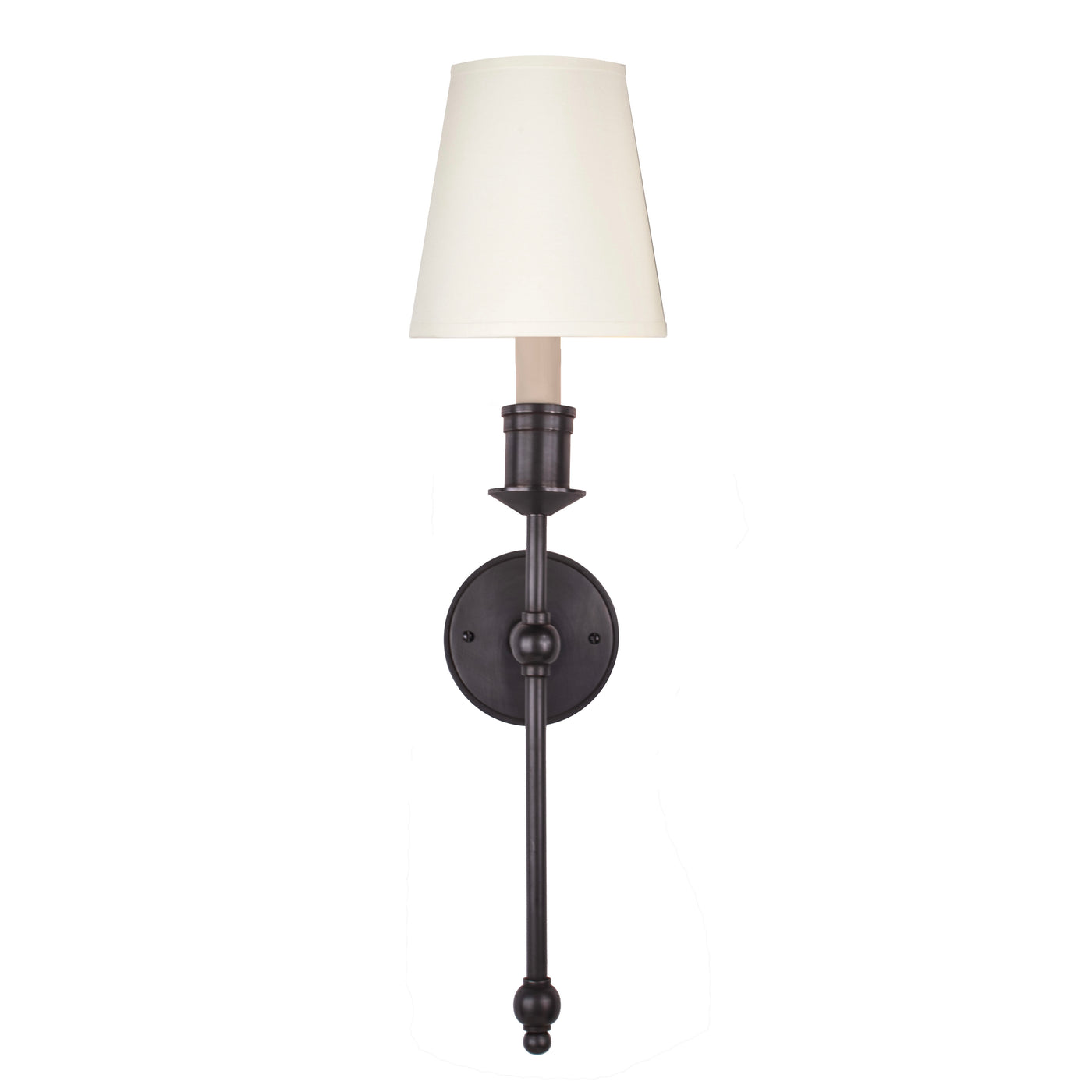 The Suzanna Tall Wall Sconce