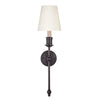 The Suzanna Tall Wall Sconce