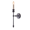 The Suzanna Tall Wall Sconce