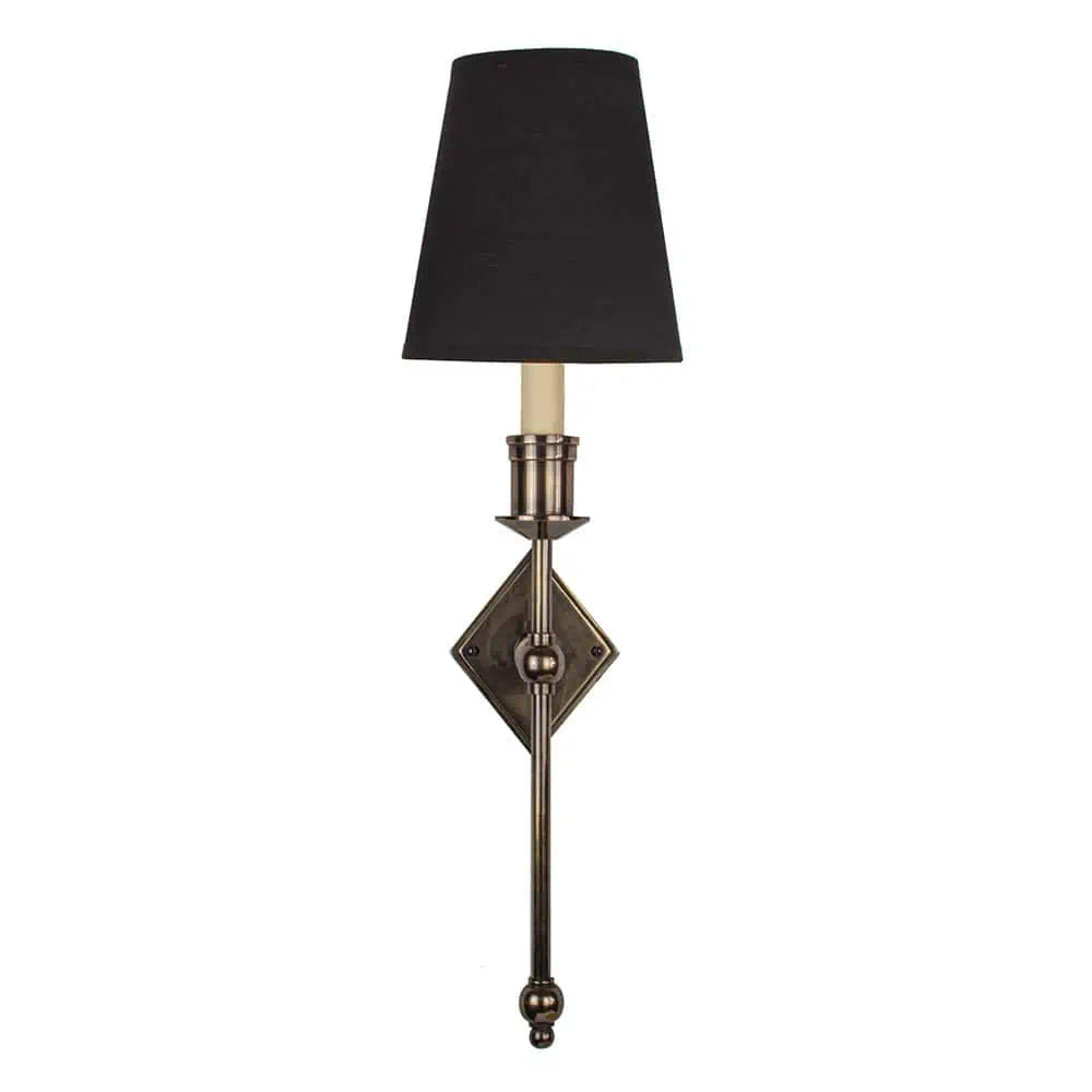 Christina Tall Wall Sconce