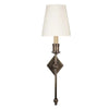 Christina Tall Wall Sconce