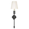 Christina Tall Wall Sconce