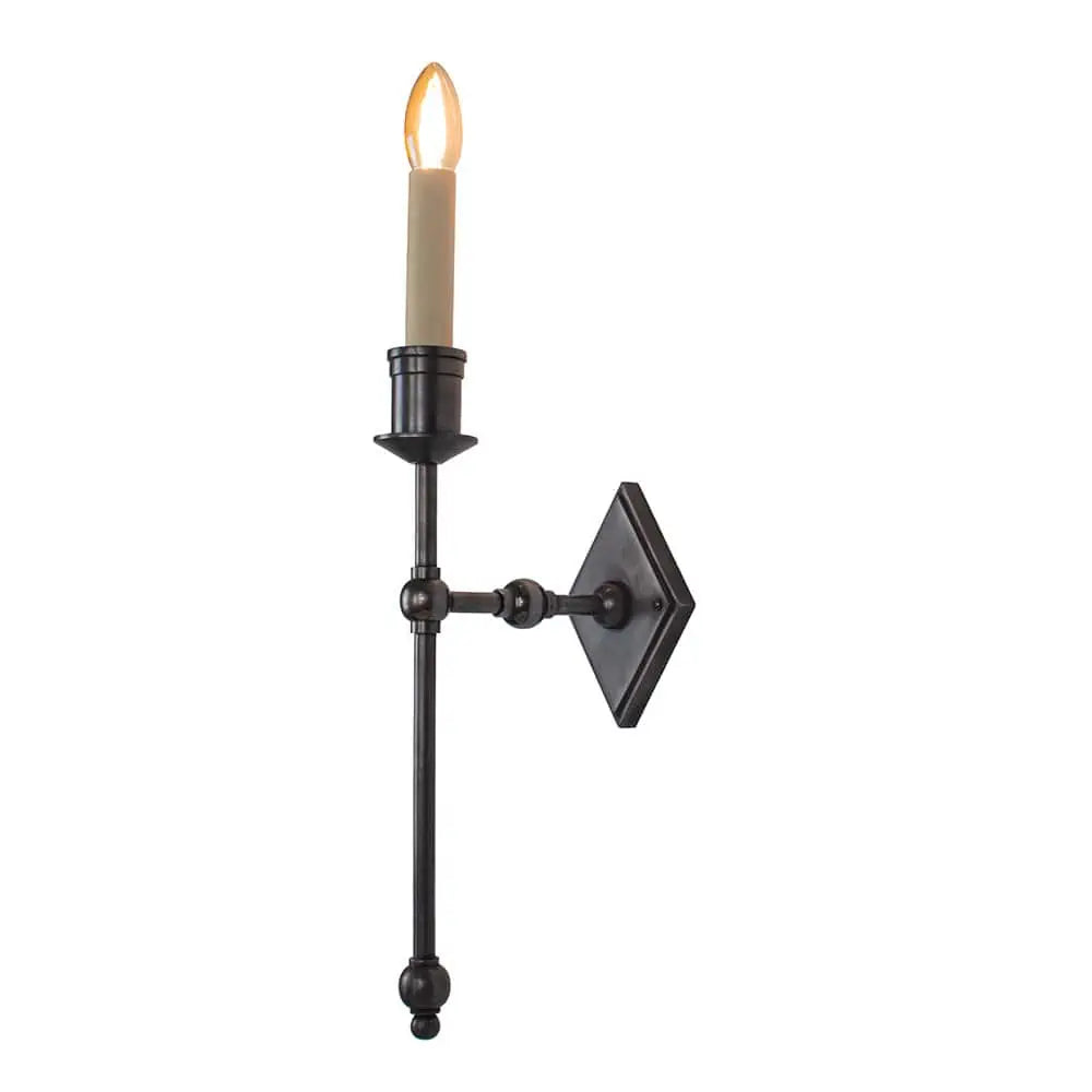 Christina Tall Wall Sconce