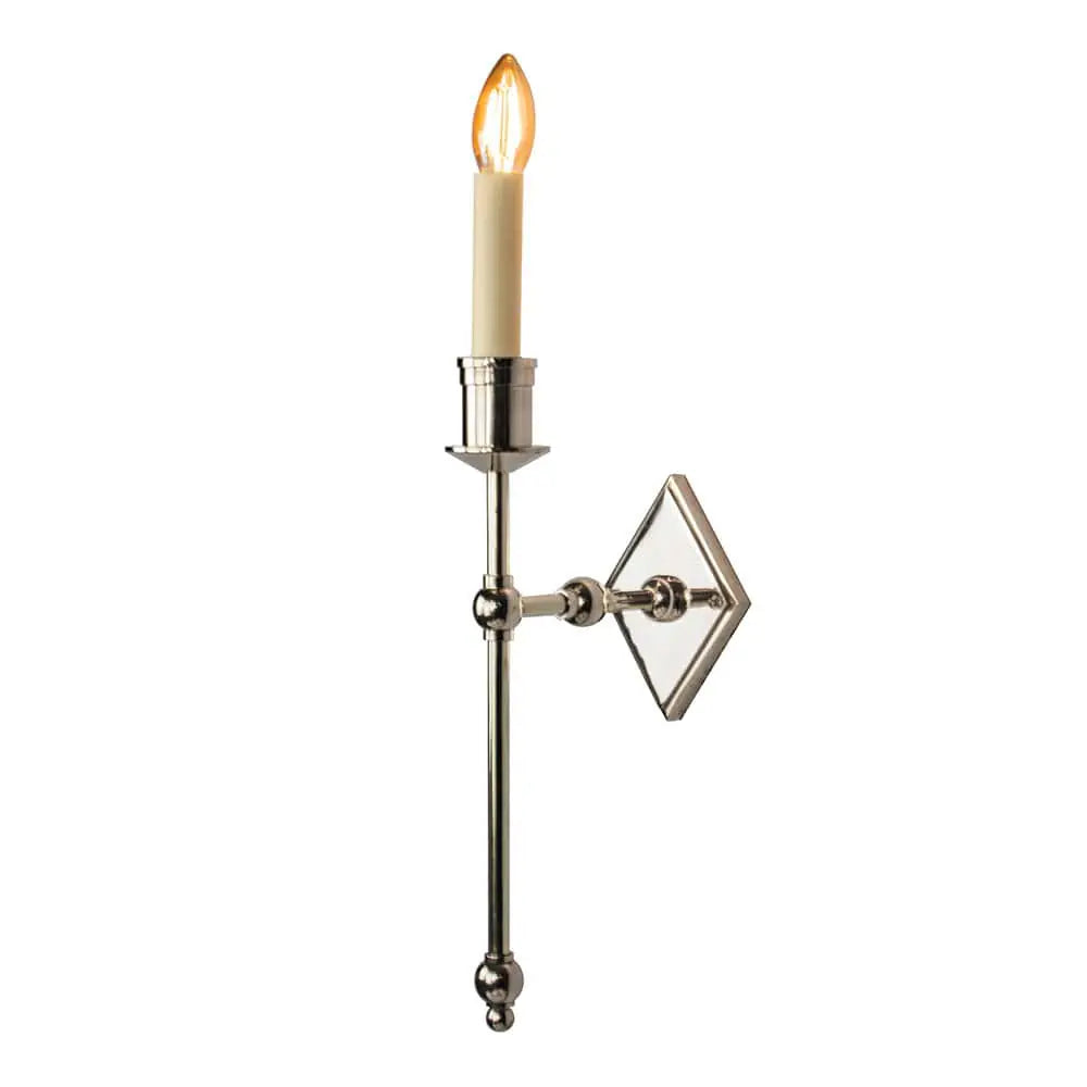 Christina Tall Wall Sconce