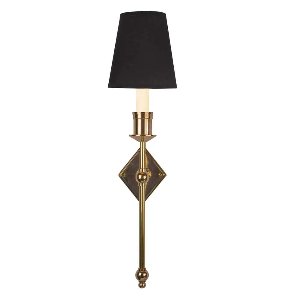 Christina Tall Wall Sconce