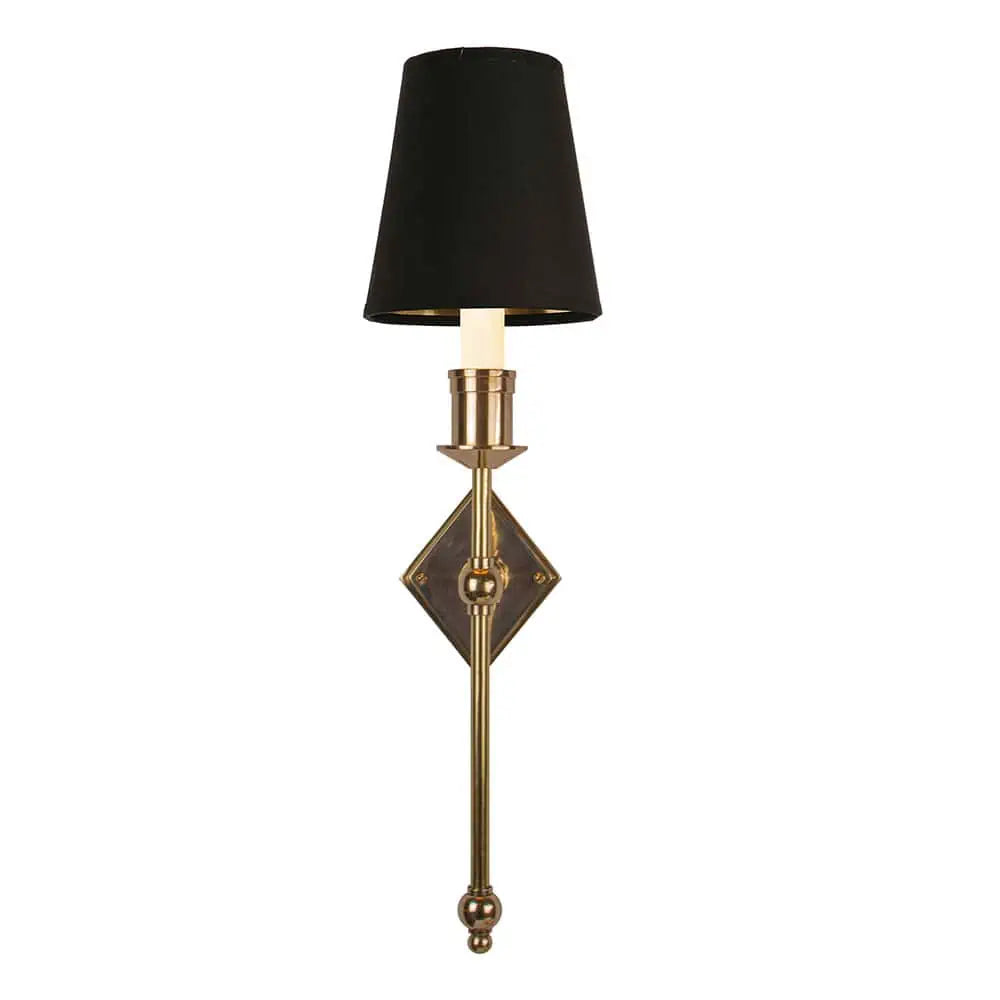 Christina Tall Wall Sconce