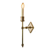 Christina Tall Wall Sconce