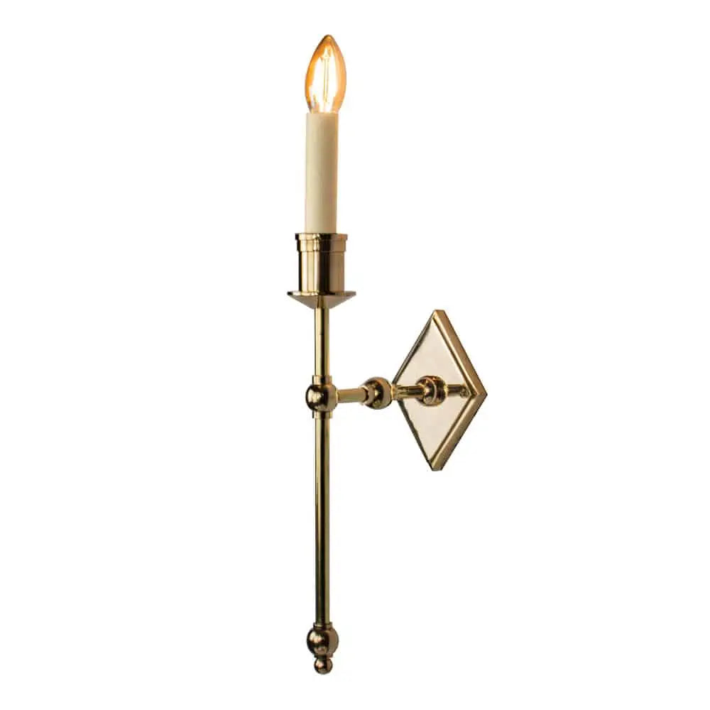 Christina Tall Wall Sconce