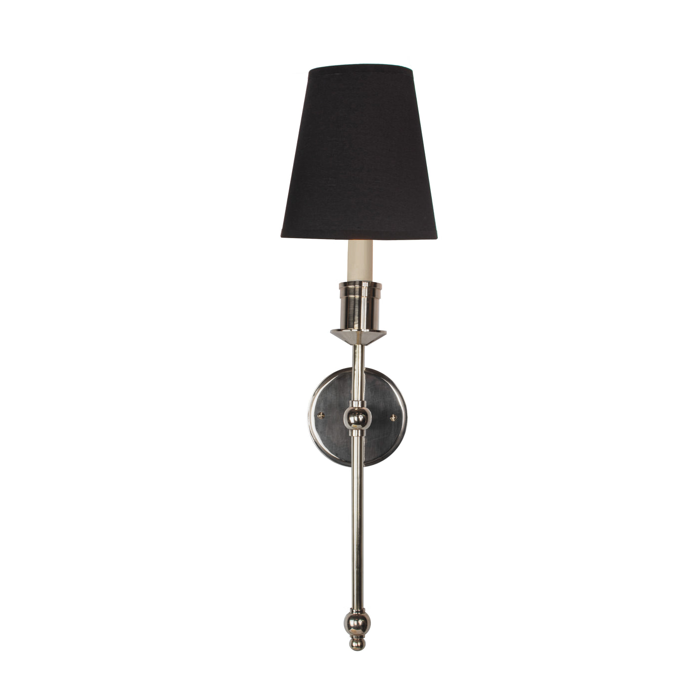 The Suzanna Tall Wall Sconce