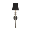The Suzanna Tall Wall Sconce