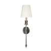 The Suzanna Tall Wall Sconce