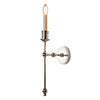 The Suzanna Tall Wall Sconce
