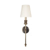 The Suzanna Tall Wall Sconce