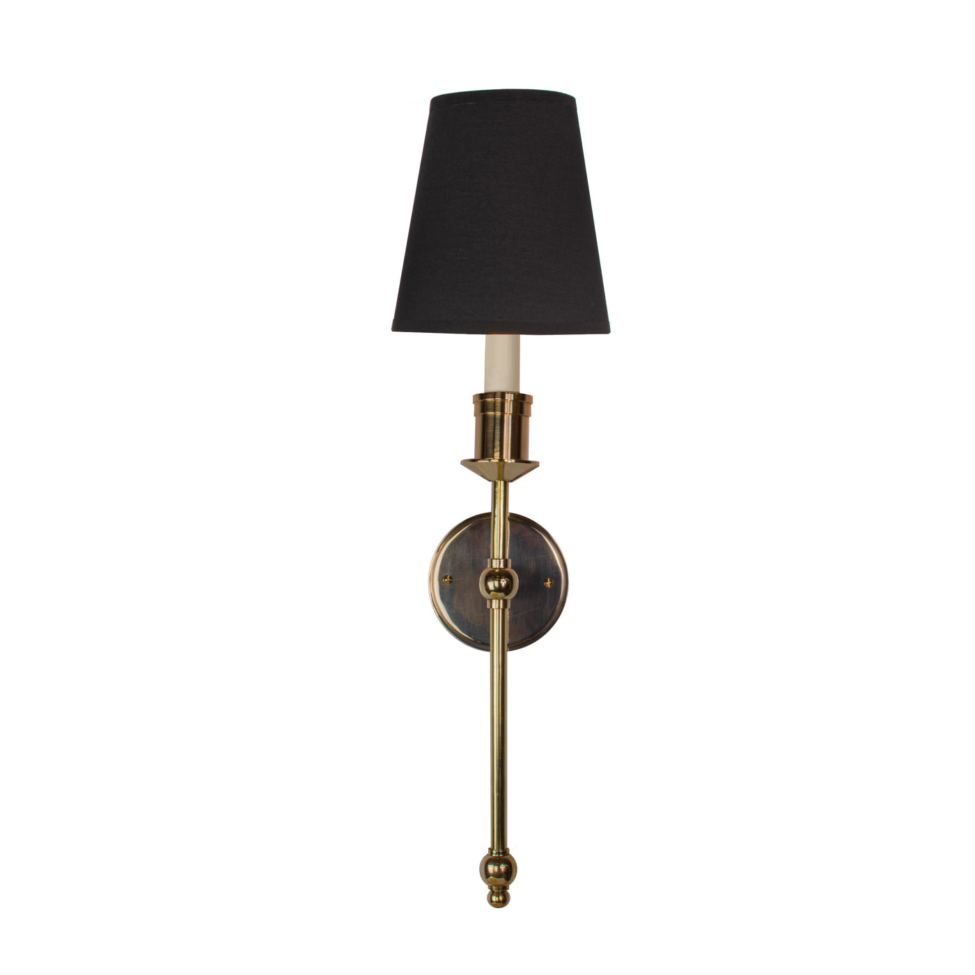 The Suzanna Tall Wall Sconce