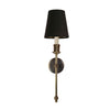 The Suzanna Tall Wall Sconce