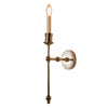 The Suzanna Tall Wall Sconce