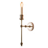 The Suzanna Tall Wall Sconce