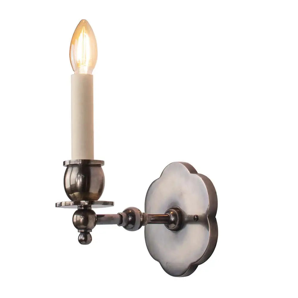 India Rose  Wall Sconce