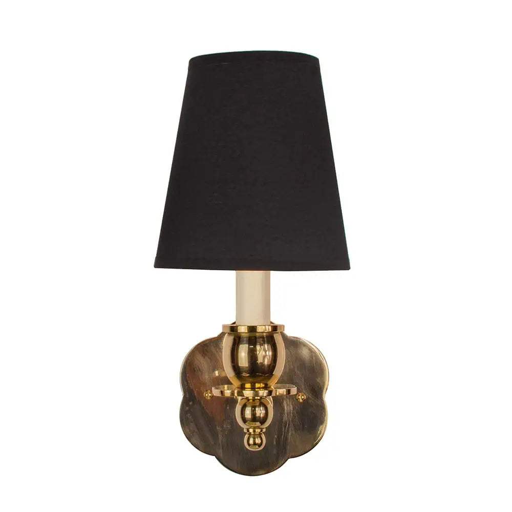 India Rose  Wall Sconce