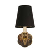 India Rose  Wall Sconce