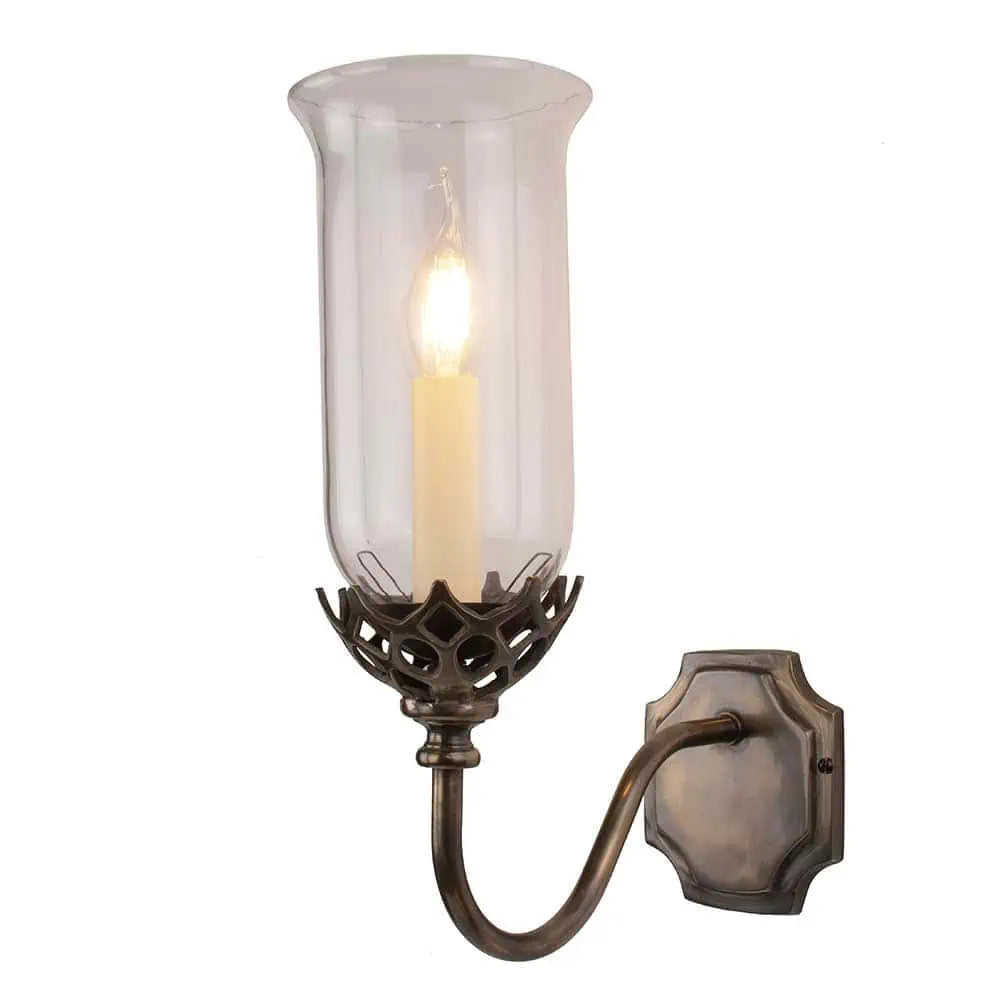 Gothic Wall Light