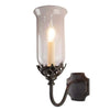 Gothic Wall Light