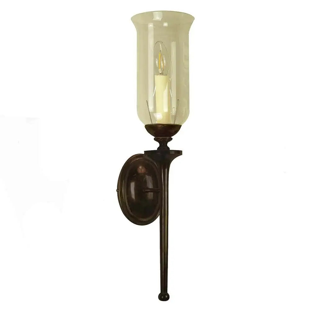 Grosvenor Wall Sconce