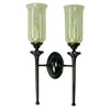 Grosvenor Twin Wall Sconce