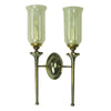 Grosvenor Twin Wall Sconce