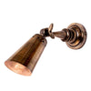 Steamer Wall Light
