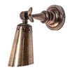 Steamer Wall Light