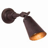Steamer Wall Light