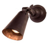 Steamer Wall Light