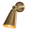 Steamer Wall Light