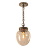 Charleston Pendant Light