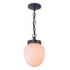Charleston Pendant Light