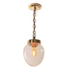 Charleston Pendant Light