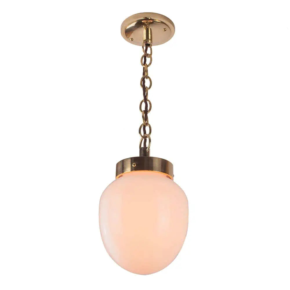 Charleston Pendant Light