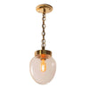 Charleston Pendant Light