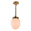 Charleston Pendant Light
