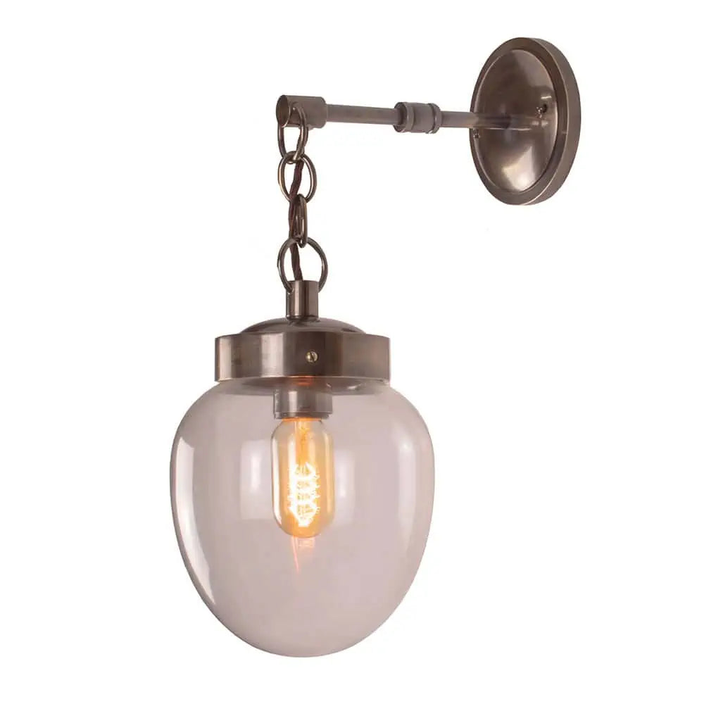 Charleston Wall Light
