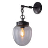Charleston Wall Light
